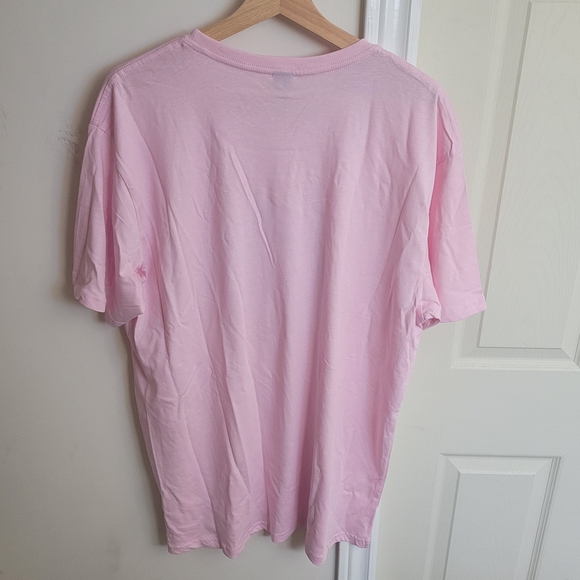 🆕️ Space Race Cannabis T-Shirt NWOT - Picture 4 of 4